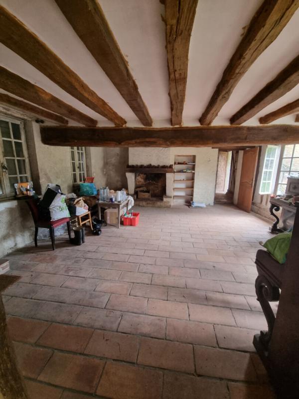 Maison - 83 m² - 3 pièces