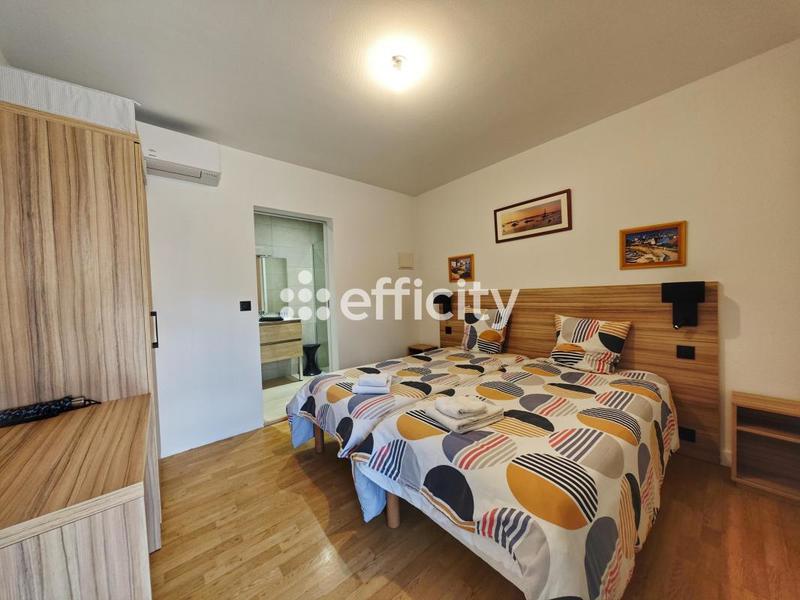 Propriété - 466 m² - 20 pièces