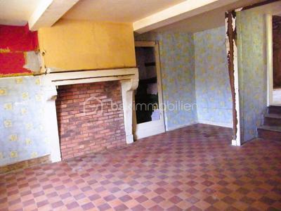 Corps de ferme - 113 m² - 7 pièces