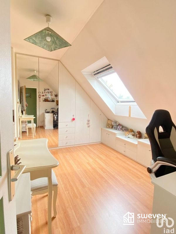 Villa - 101 m² - 5 pièces