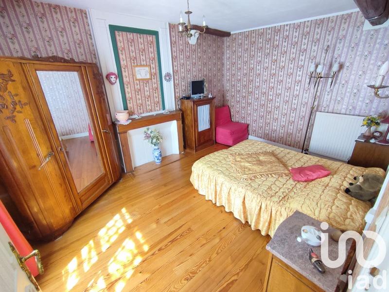 Duplex - 84 m² - 3 pièces