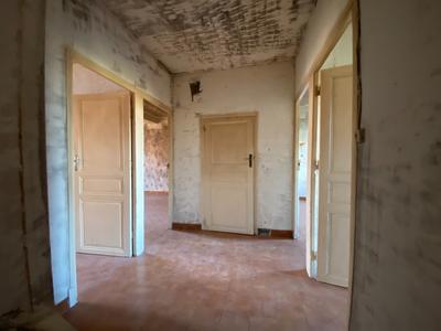 Maison de village - 107 m² - 5 pièces