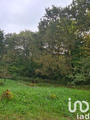 Maison de campagne - 101 m² - 4 pièces