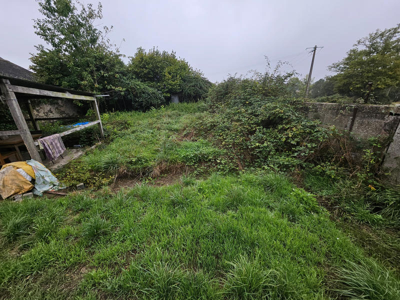 Maison - 100 m² - 6 pièces