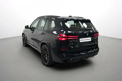 Bmw X5 G05 Lci xDrive50e 489 ch Bva8 m Sport