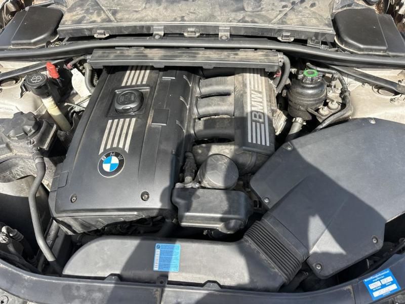 Bmw Série 3 Touring E91 330xi 272ch Luxe a