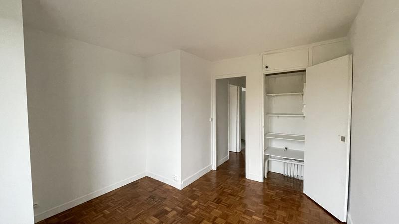 Appartement - 74 m² - 4 pièces