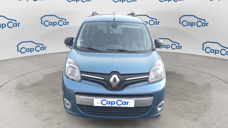 Renault Kangoo 1.2 Tce Energy 115 Intens