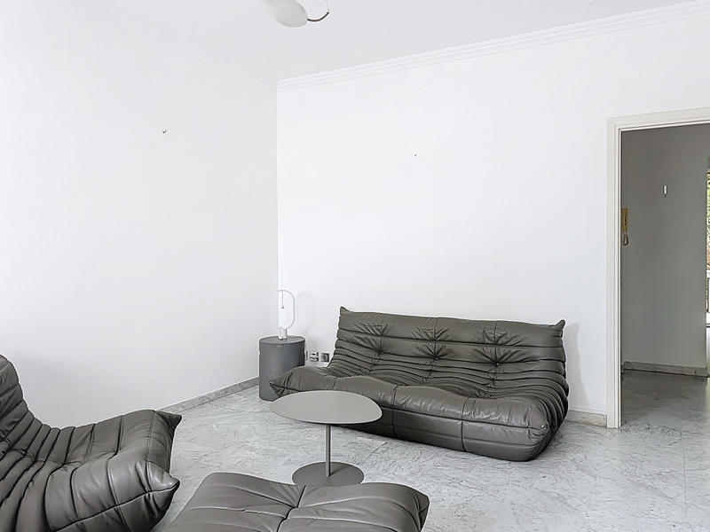 Appartement - 61 m² - 2 pièces