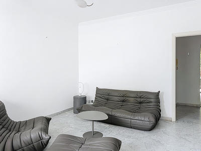 Appartement - 61 m² - 2 pièces