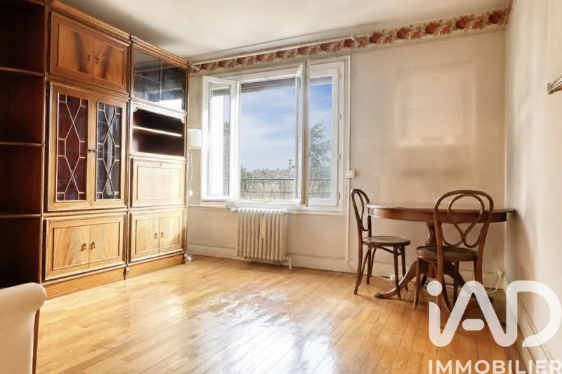 Appartement - 54 m² - 3 pièces
