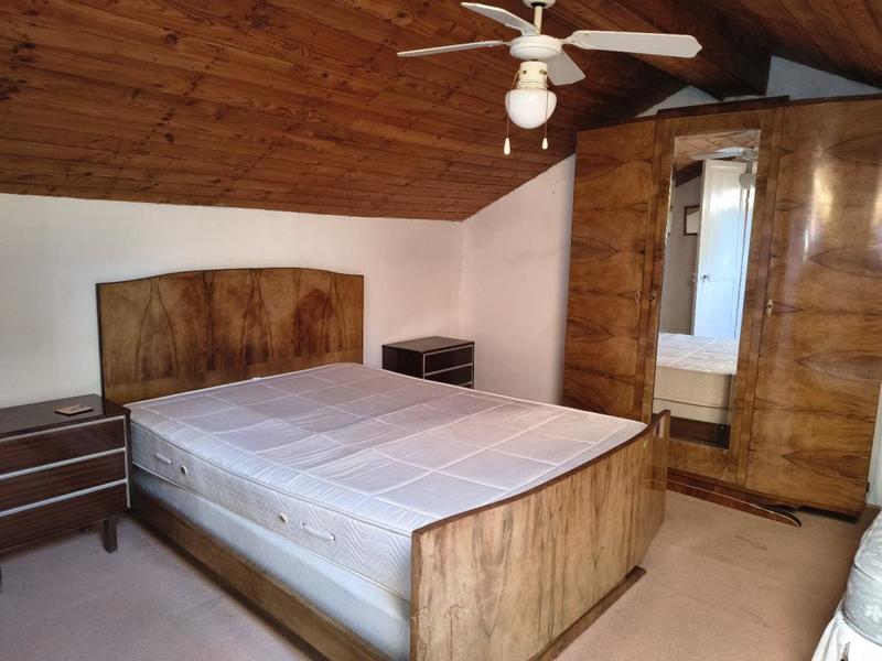 Maison - 65 m² - 4 pièces