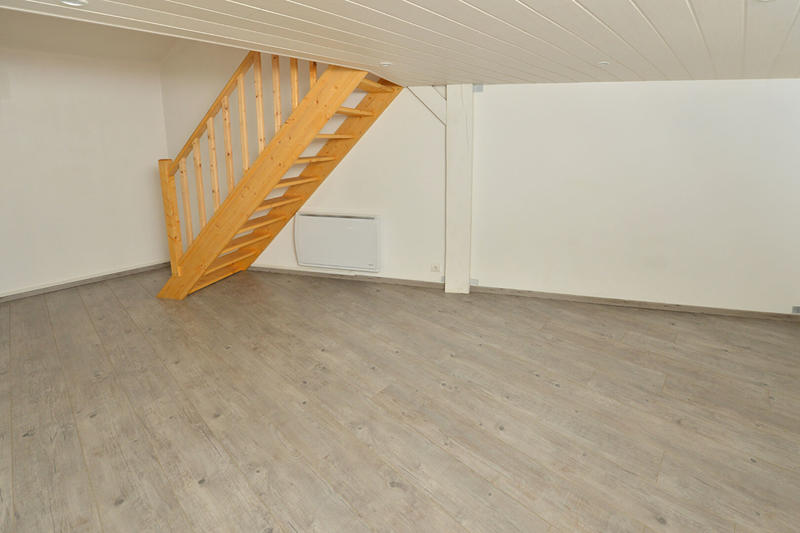 Appartement - 55 m² - 2 pièces
