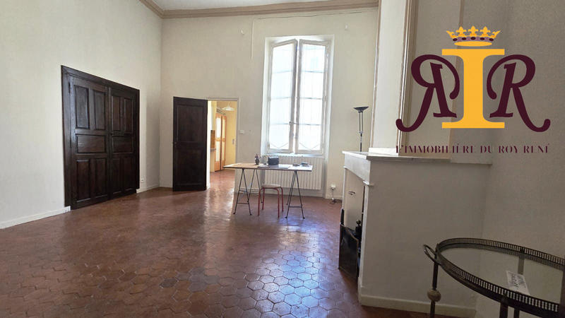 Appartement - 91 m² - 3 pièces