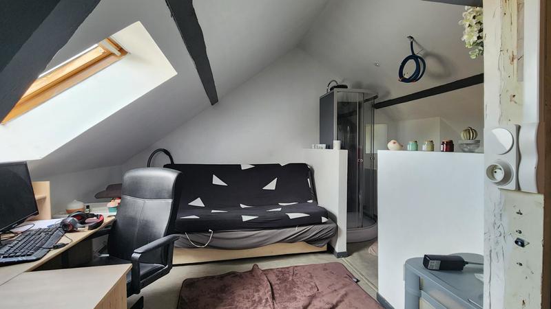 Maison - 117 m² - 4 pièces