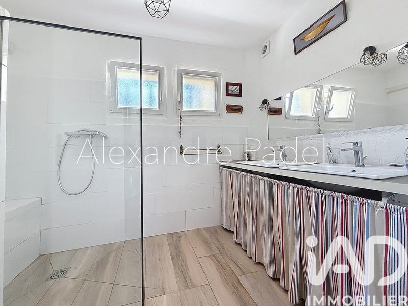 Maison de maîtres - 270 m² - 10 pièces