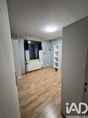 Maison - 123 m² - 5 pièces