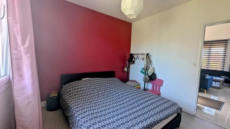 Maison - 75 m² - 3 pièces