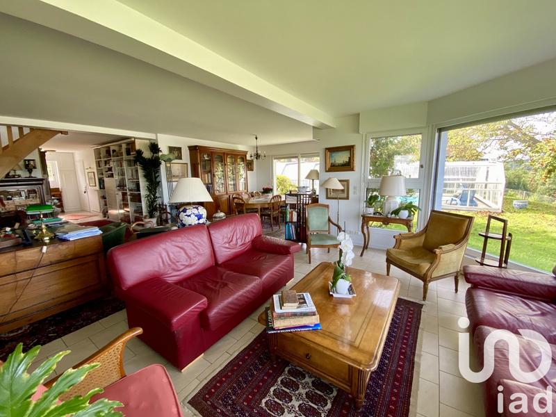 Maison de maîtres - 215 m² - 7 pièces