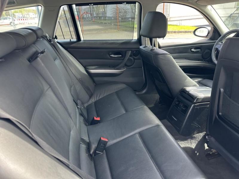 Bmw Série 3 Touring E91 330xi 272ch Luxe a