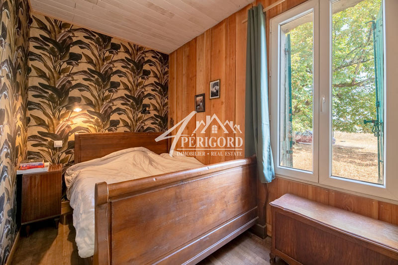 Ferme - 107 m² - 5 pièces