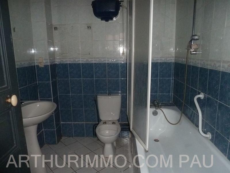 Bureau - 73 m² - 3 pièces