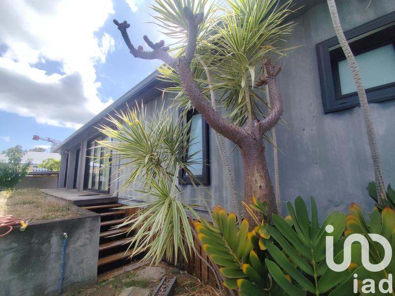 Maison - 145 m² - 5 pièces