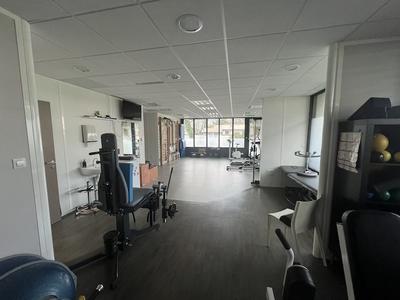 Bureau - 200 m² - 16 pièces