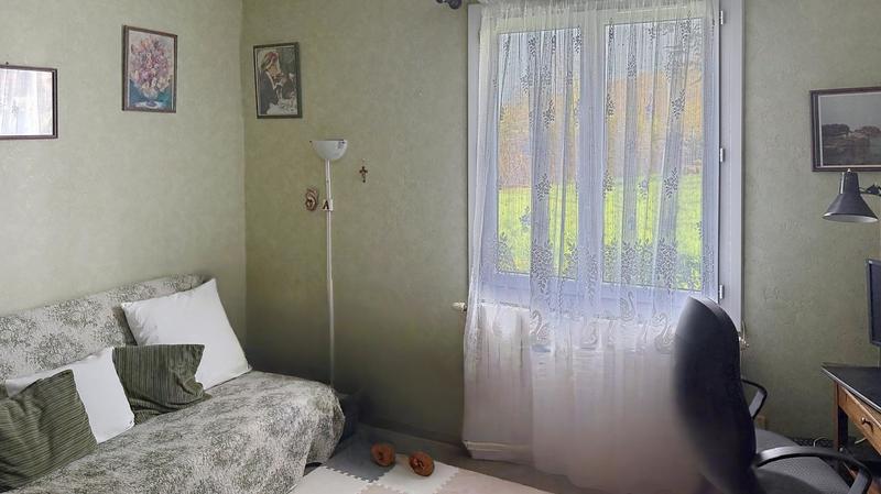 Maison - 190 m² - 6 pièces