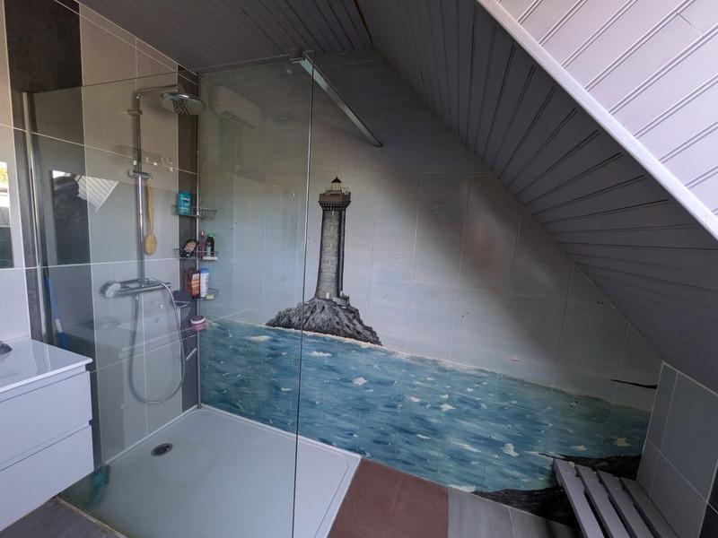 Maison - 167 m² - 7 pièces