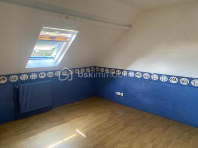 Maison de village - 127 m² - 7 pièces