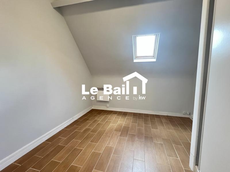 Maison de ville - 160 m² - 8 pièces