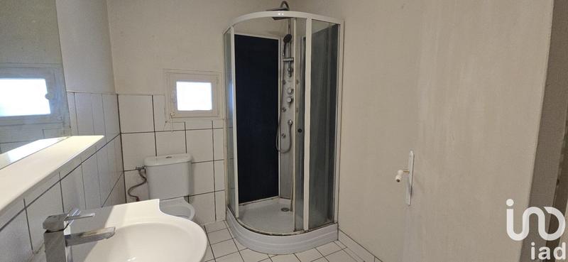 Maison de ville - 68 m² - 4 pièces