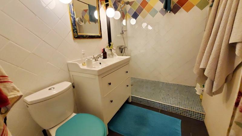 Maison traditionnelle - 205 m² - 7 pièces