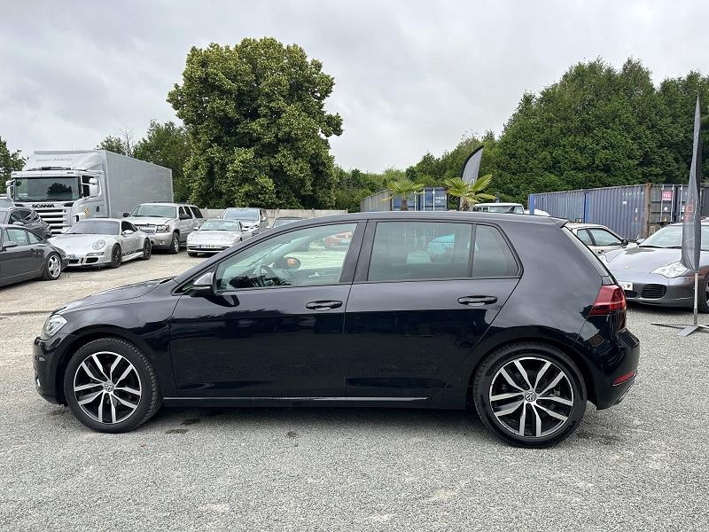 Volkswagen Golf VII 1.5 16v Tsi Evo - 150 Bv Dsg 7 Iq.Drive