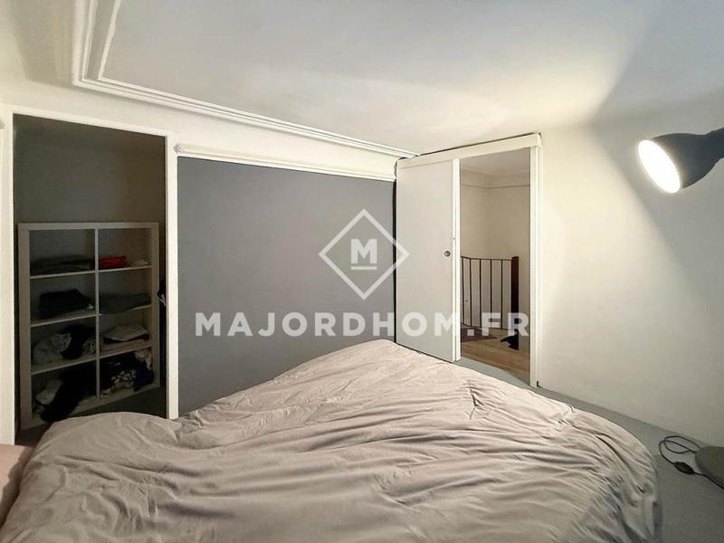 Appartement - 47 m² - 3 pièces