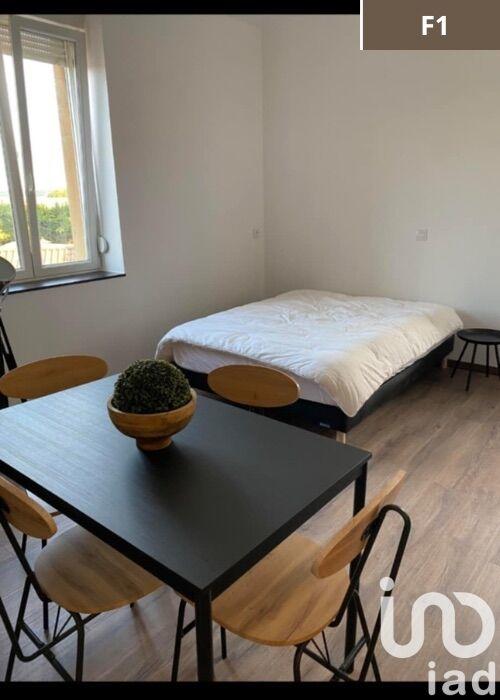 Appartement - 182 m² - 8 pièces