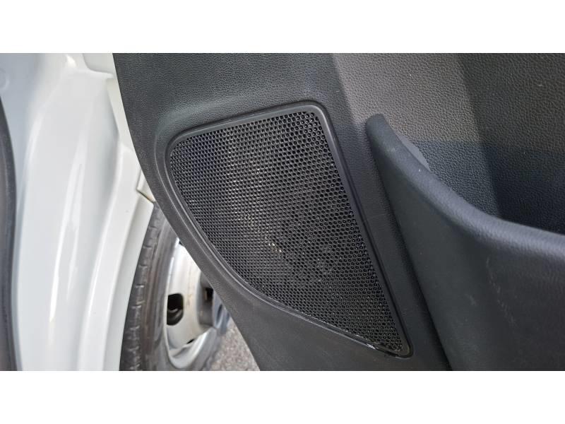 Renault Master Fourgon Cc Propulsion 3t5 L2 Blue Dci 130 Confort Benne Basculante