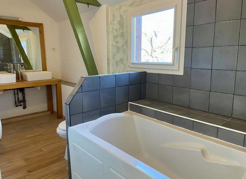 Appartement - 71 m² - 4 pièces