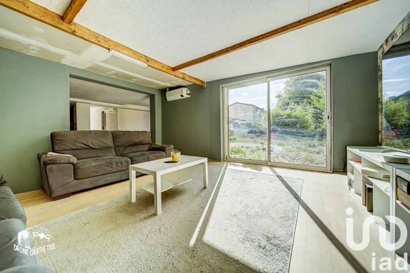 Maison - 138 m² - 5 pièces