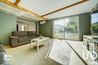 Maison - 138 m² - 5 pièces