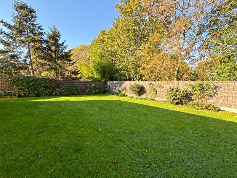 Maison - 111 m² - 6 pièces