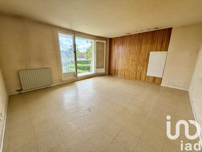 Appartement - 85 m² - 4 pièces