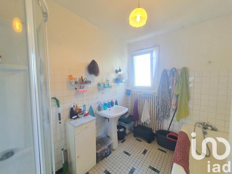 Maison - 81 m² - 4 pièces