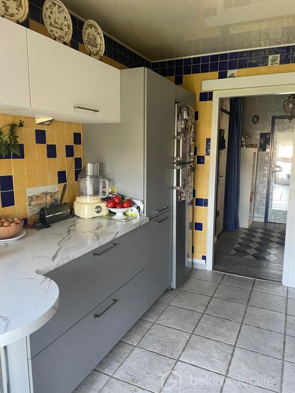 Appartement - 73 m² - 3 pièces