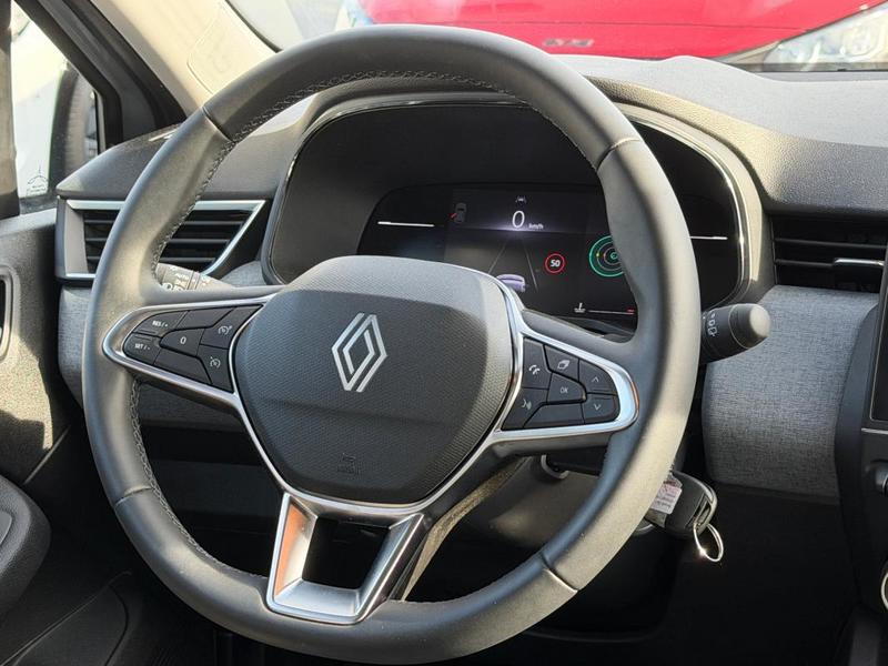 Renault Clio V TCe 90 ch Gsr2 Evolution