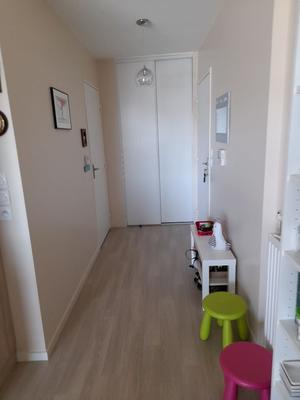 Appartement - 68 m² - 3 pièces