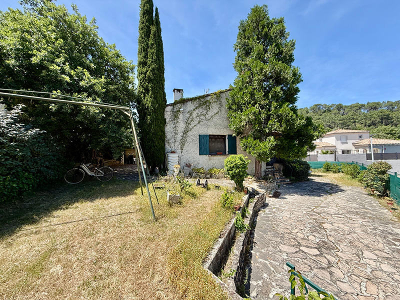 Maison - 156 m² - 8 pièces