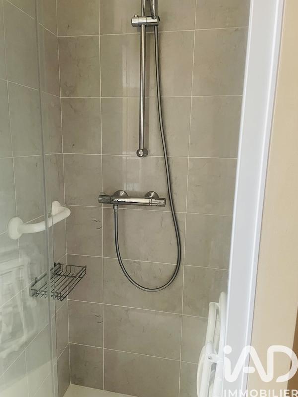 Maison - 71 m² - 3 pièces