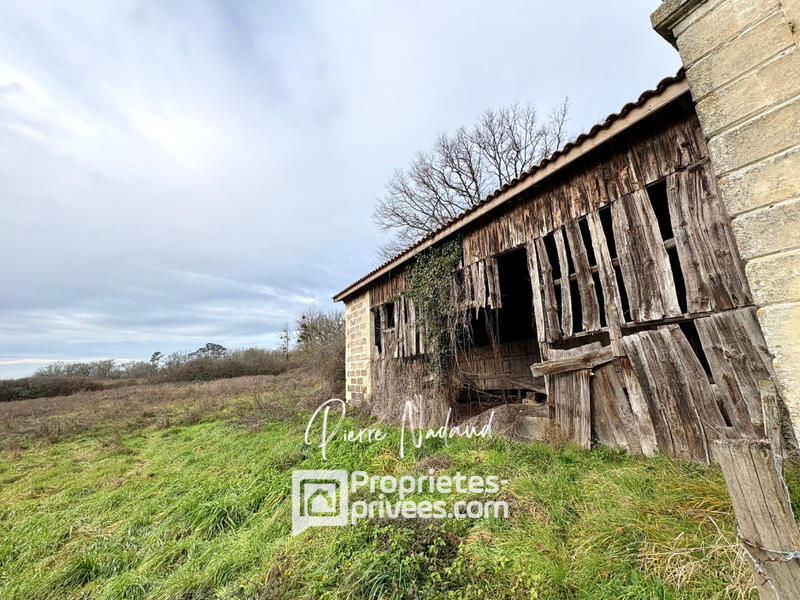 Maison - 93 m² - 3 pièces